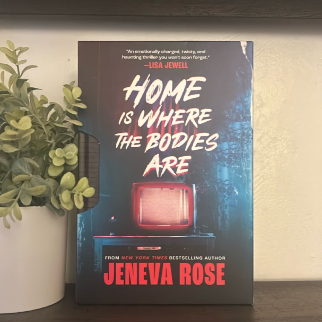 Home is where the Bodies are