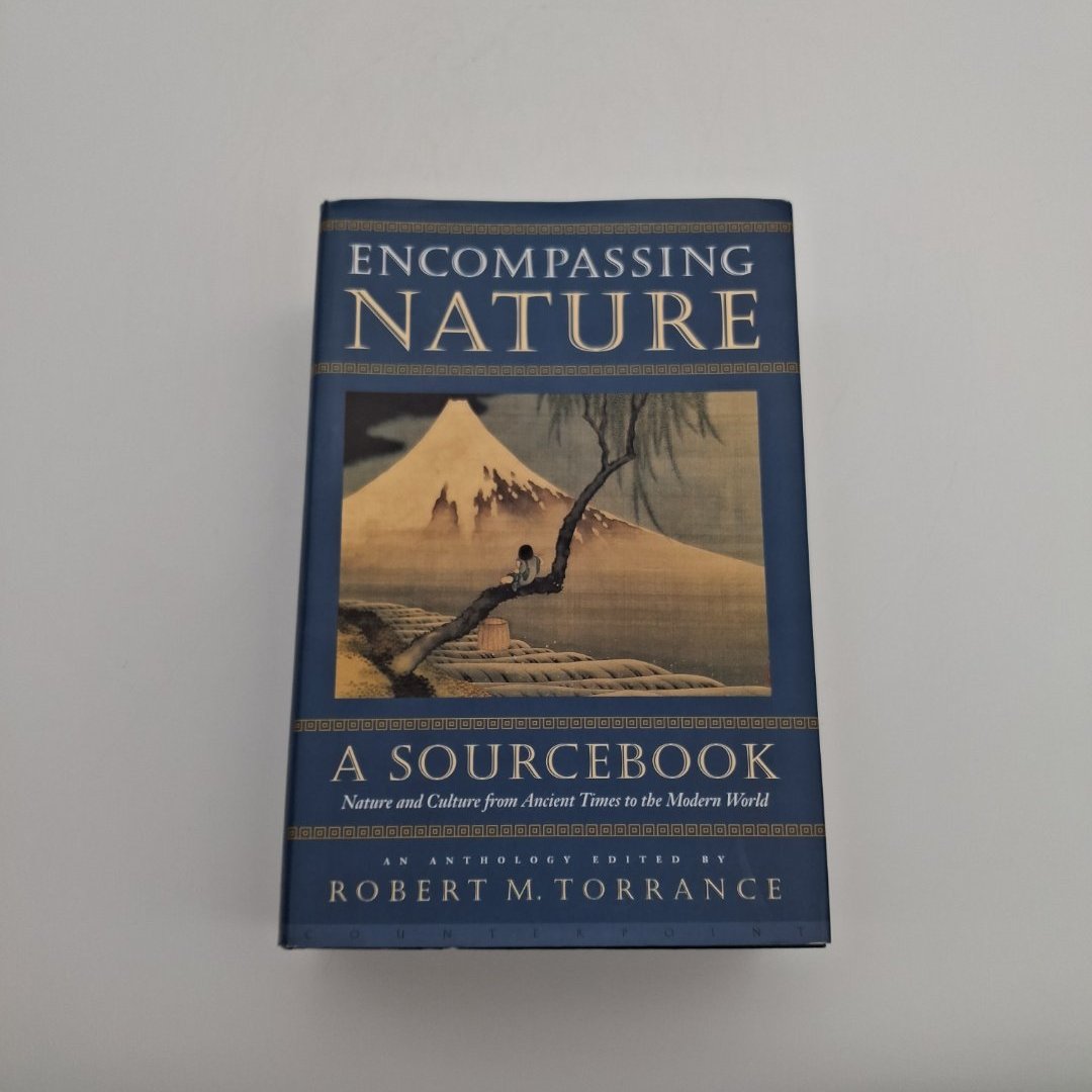 Encompassing Nature
