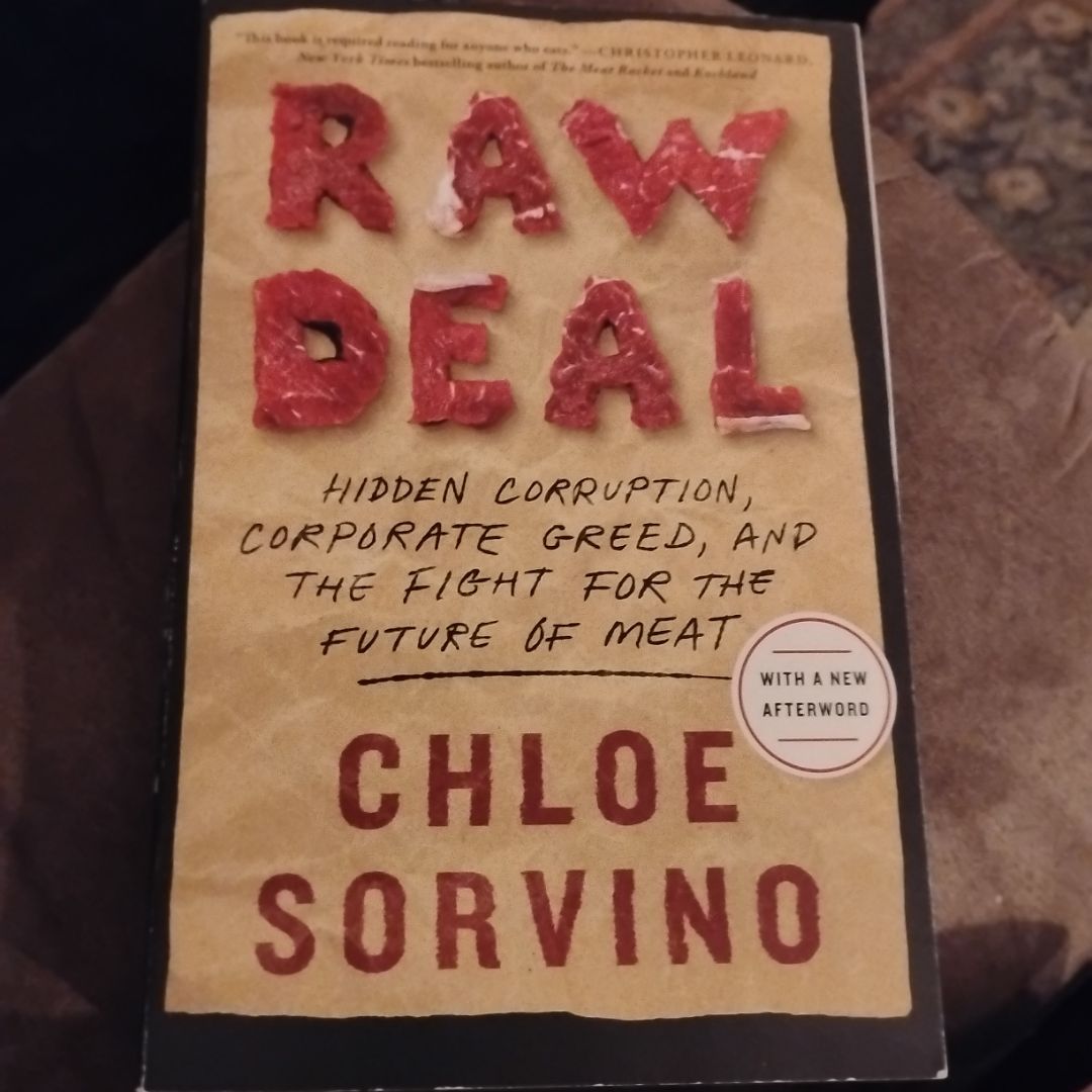 Raw Deal