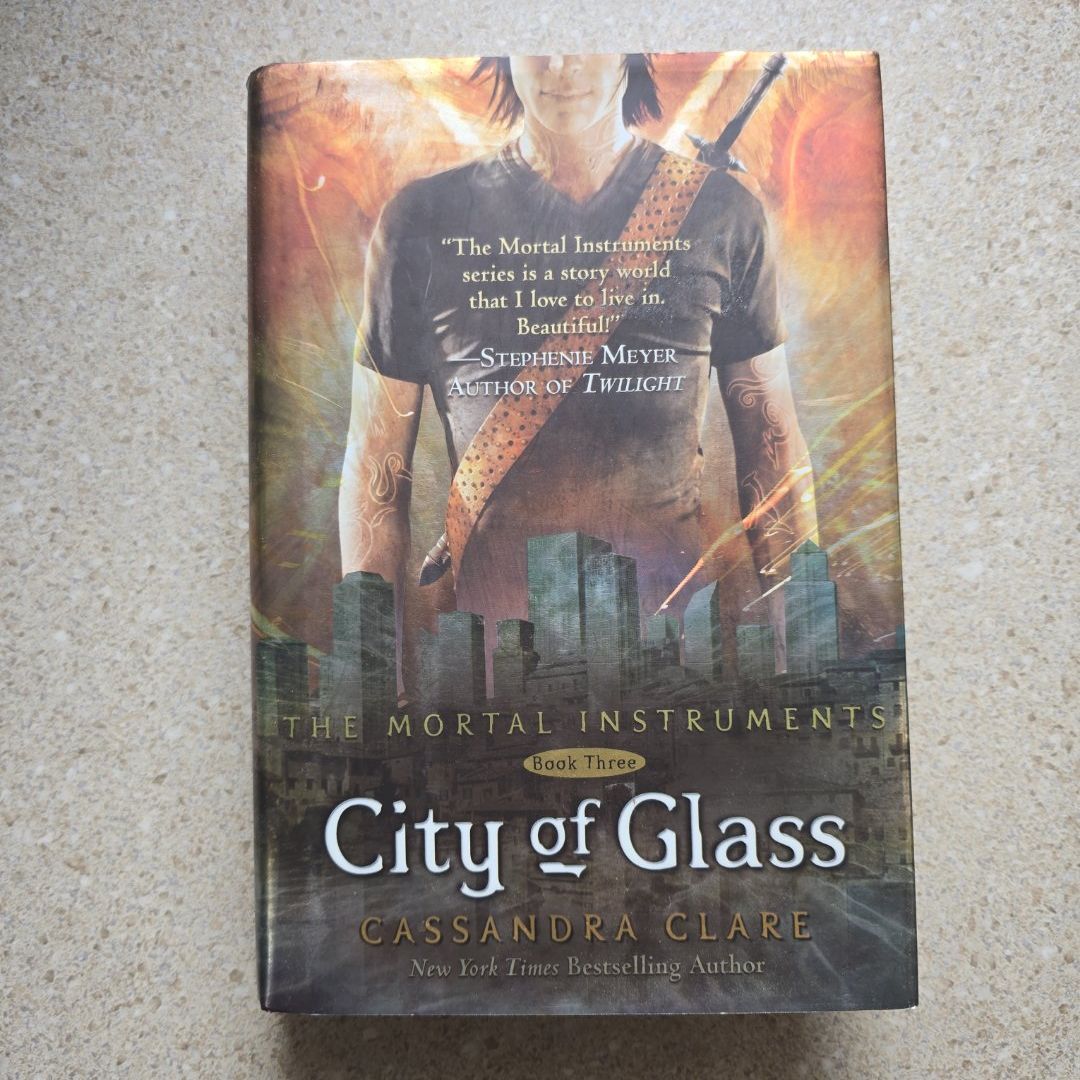 City of Glass