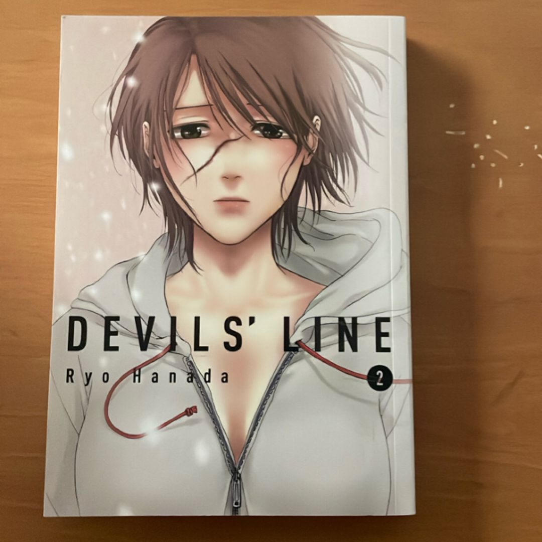 Devils' Line, 2