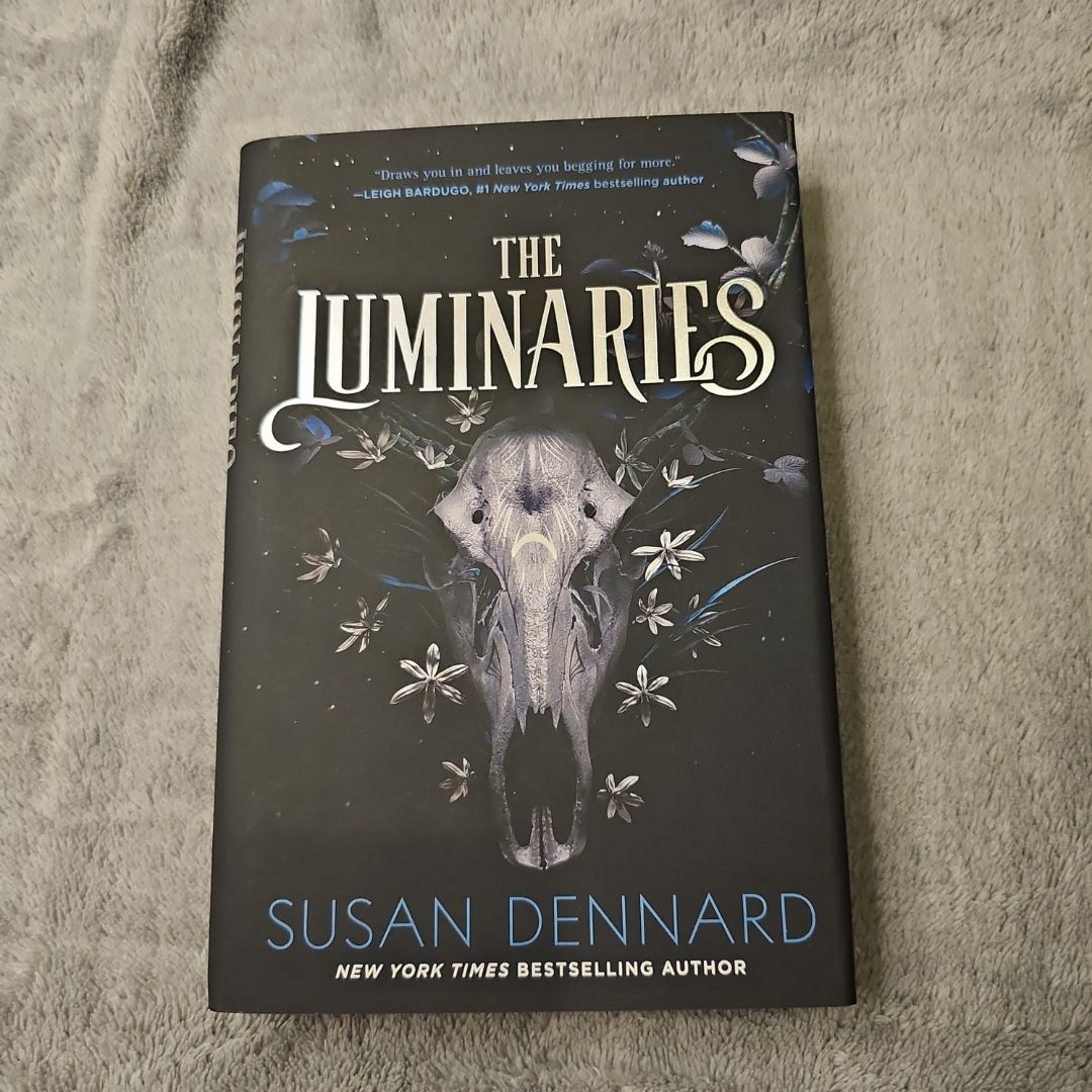 The Luminaries