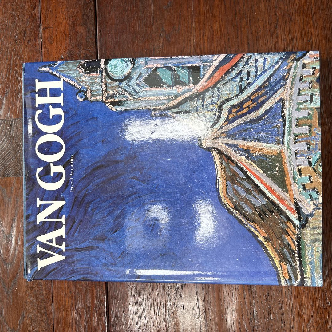 Van Gogh
