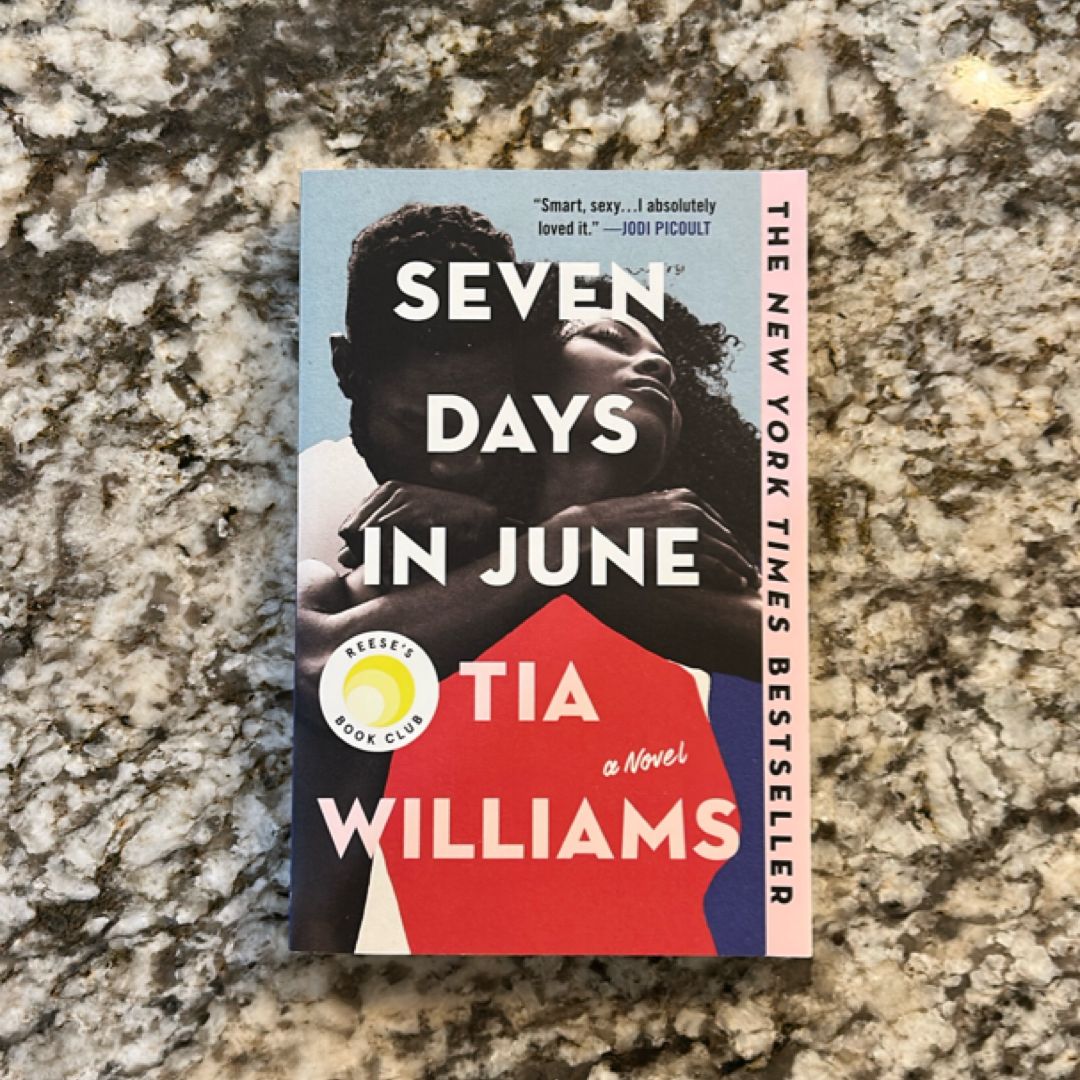 Seven Days in June