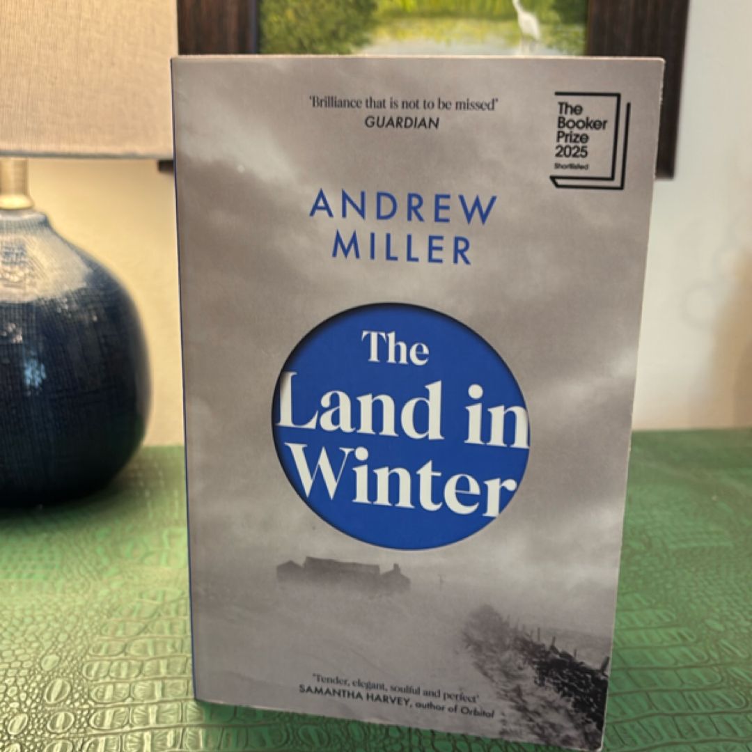 The Land in Winter