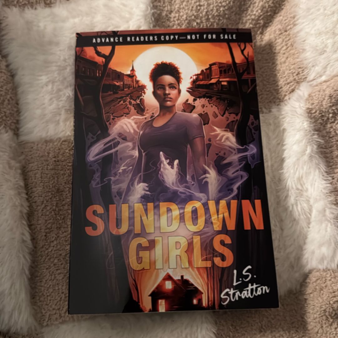 Sundown Girls