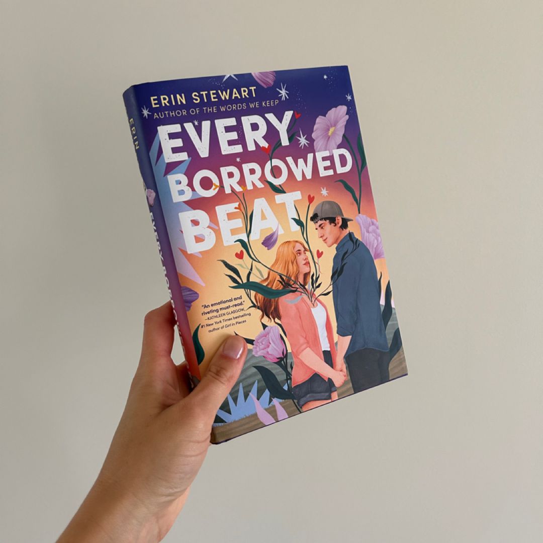 Every Borrowed Beat