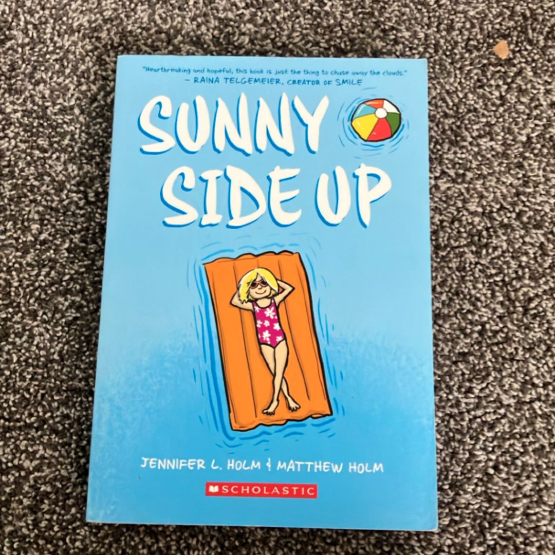 Sunny Side Up