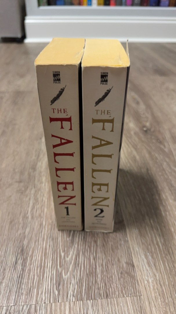 The Fallen 5