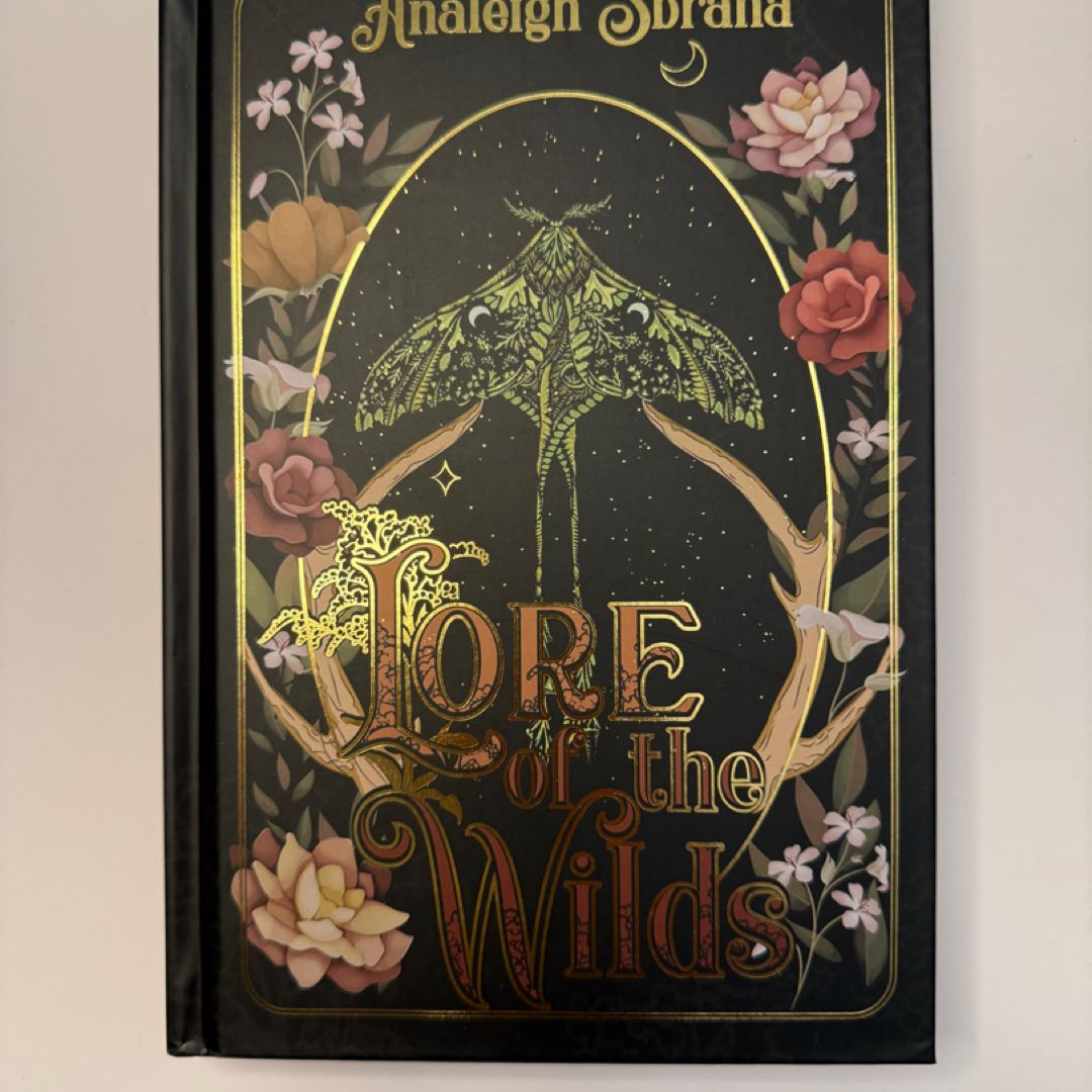 Lore of the Wilds