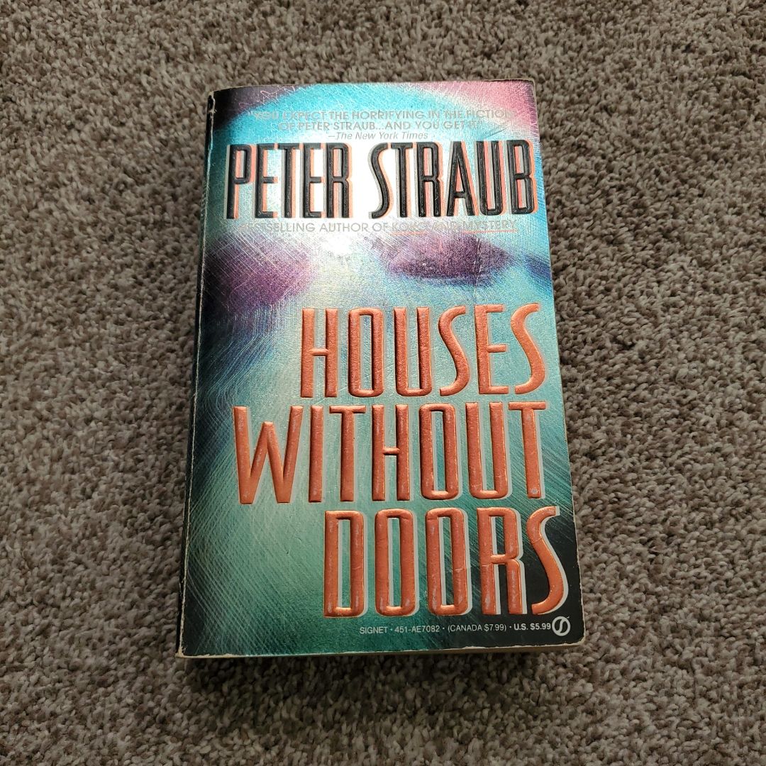 Houses Without Doors