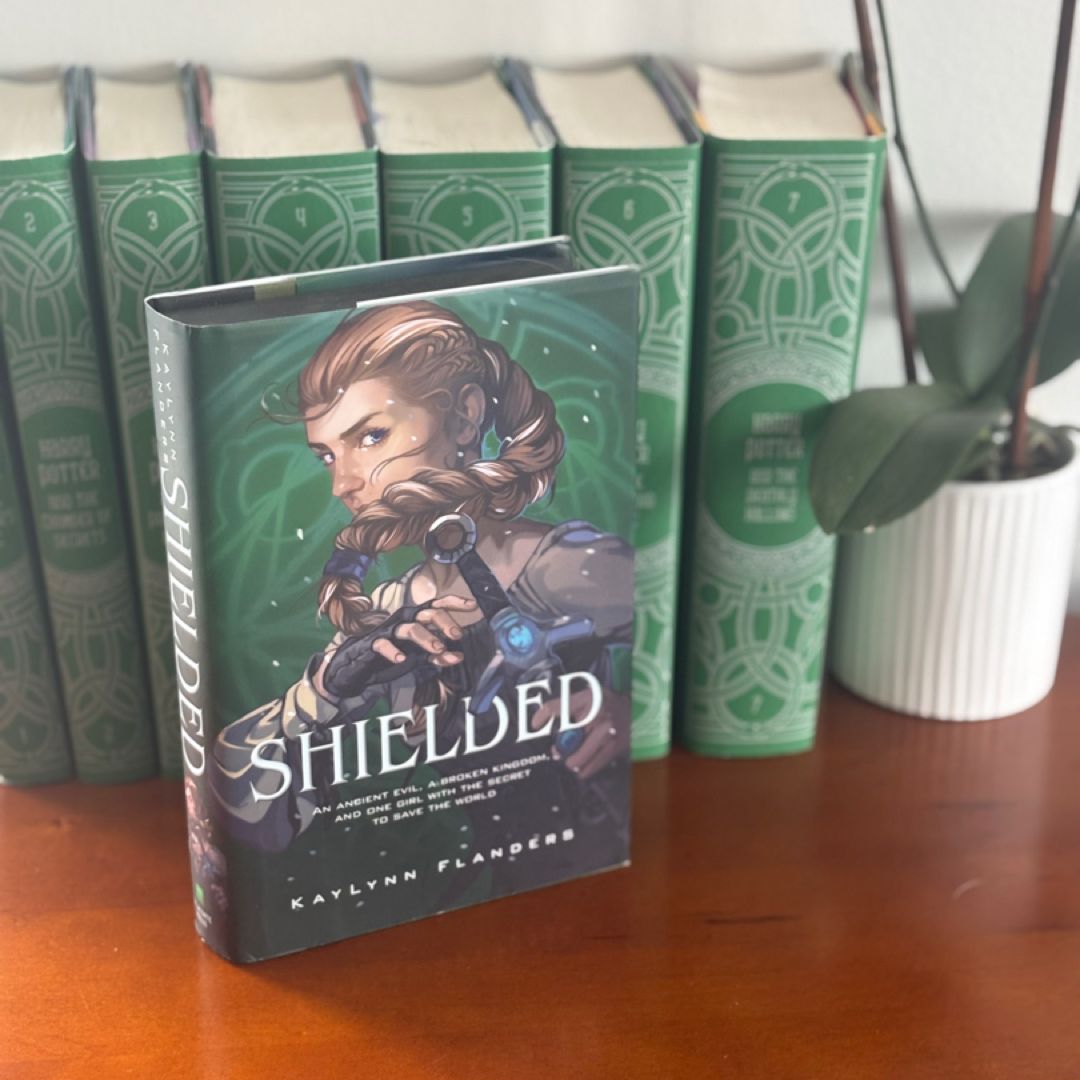 Shielded