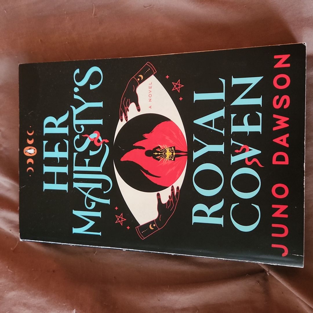 Her Majesty's Royal Coven