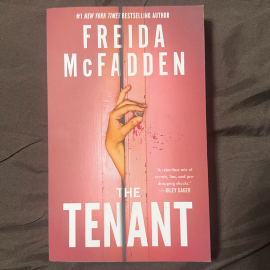 The Tenant