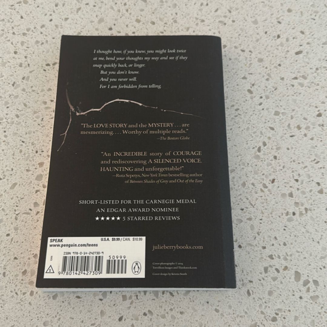 All the Truth That's in Me