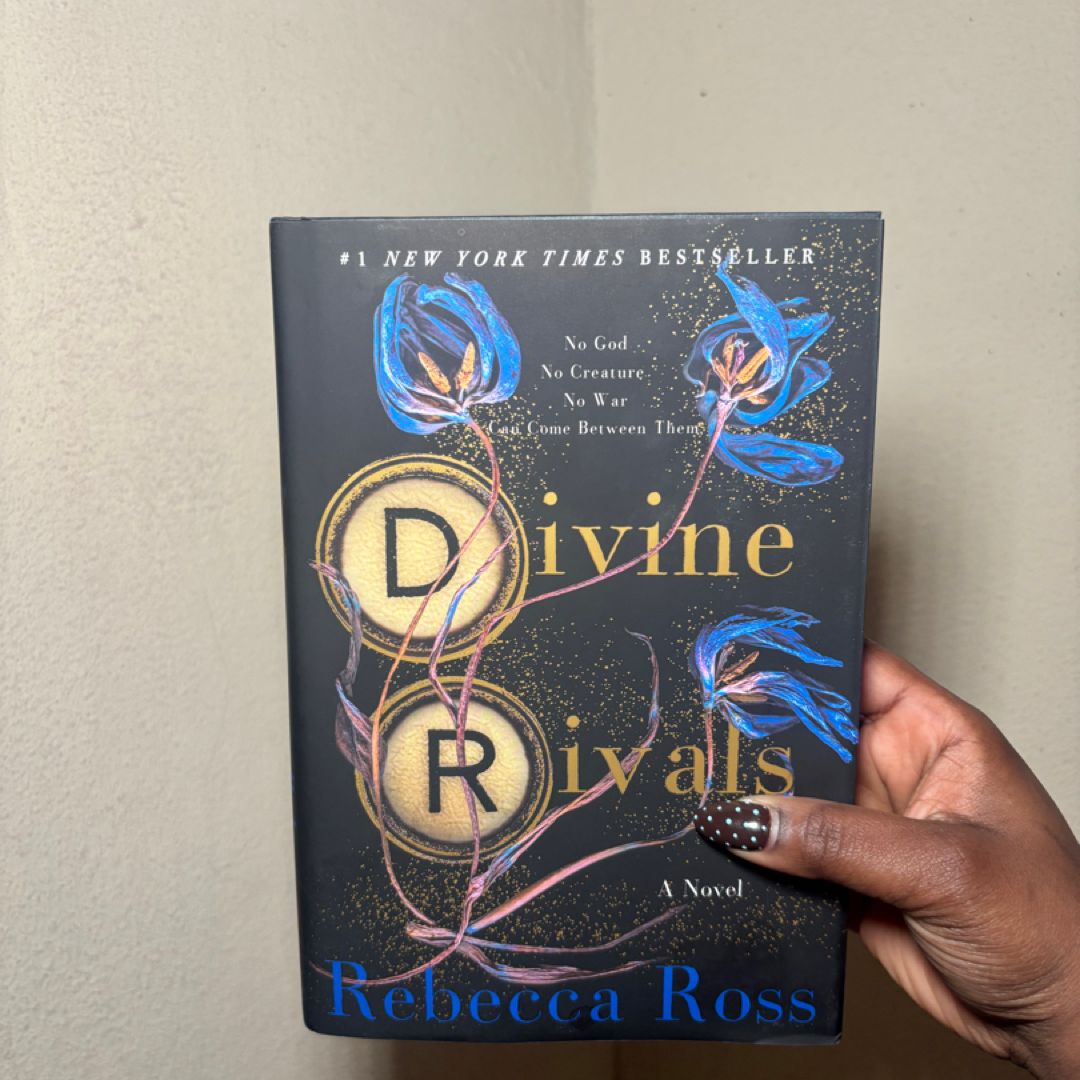 Divine Rivals