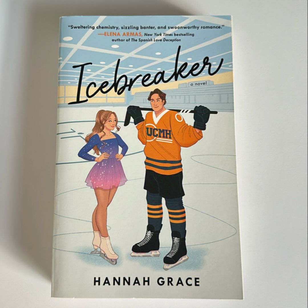 Icebreaker