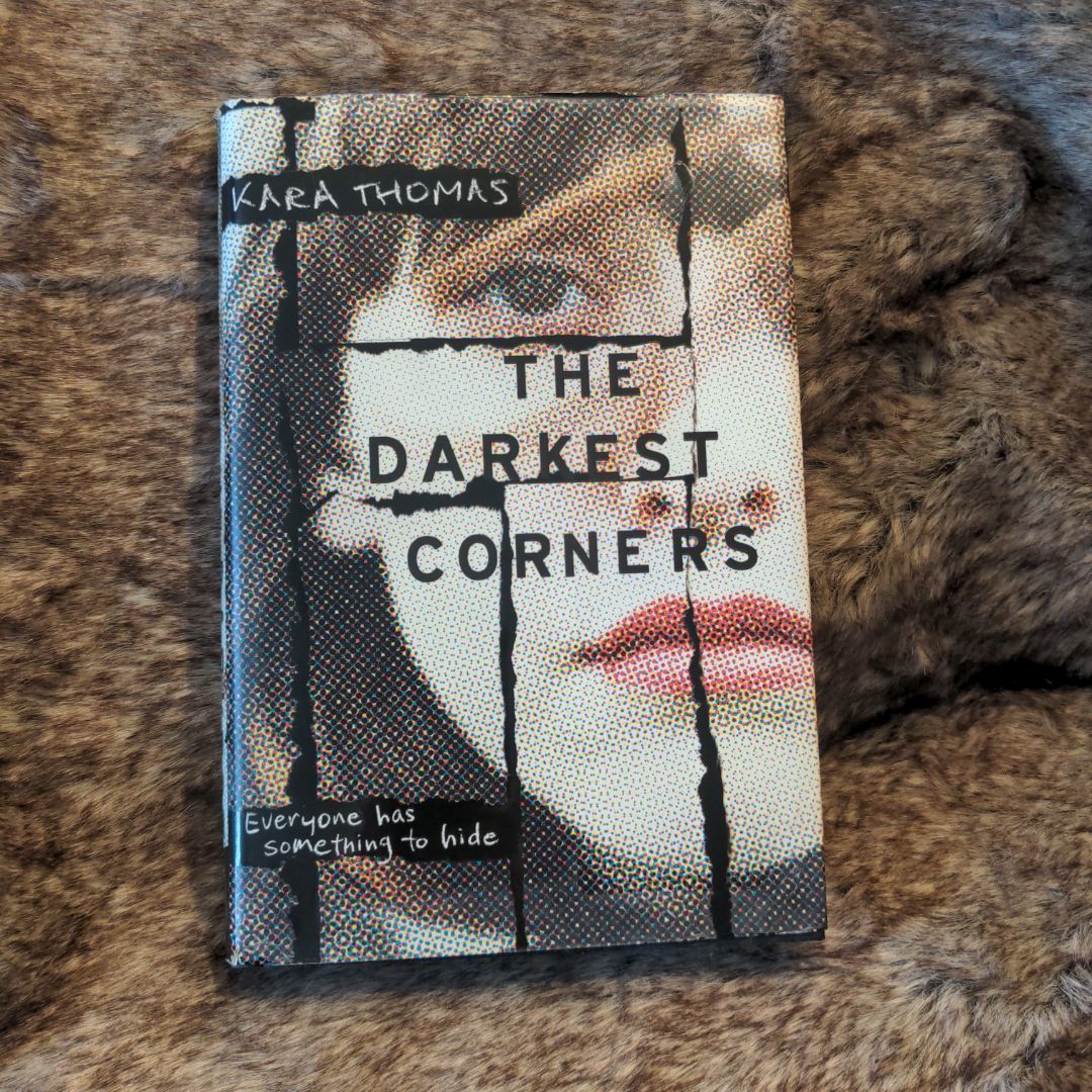 The Darkest Corners