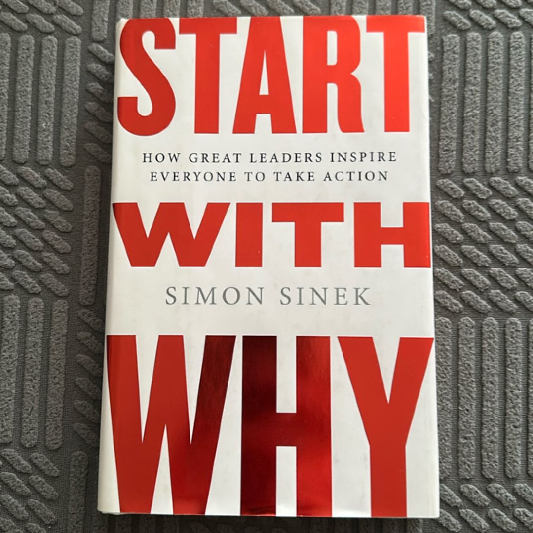 Start with Why