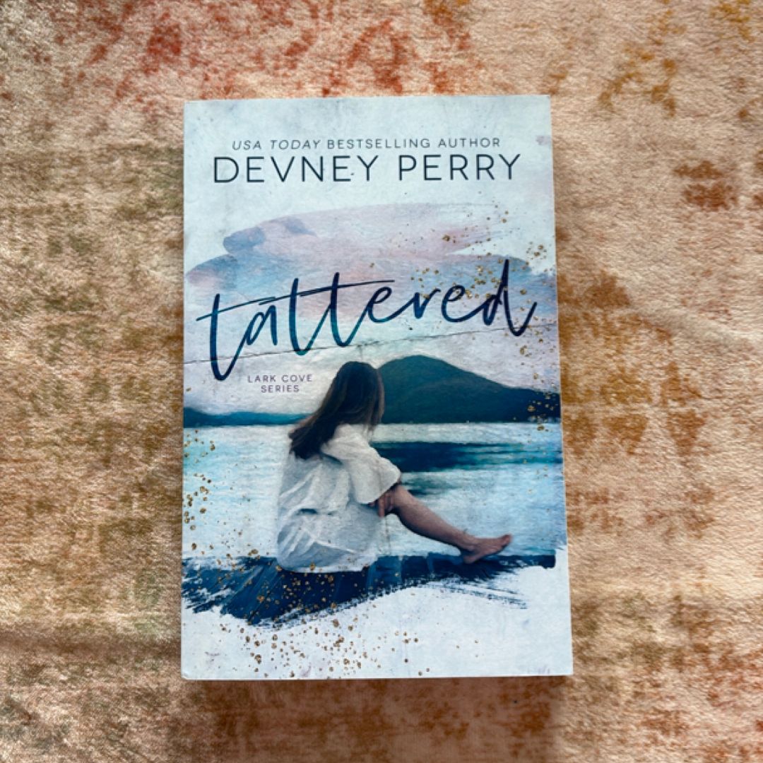 Tattered