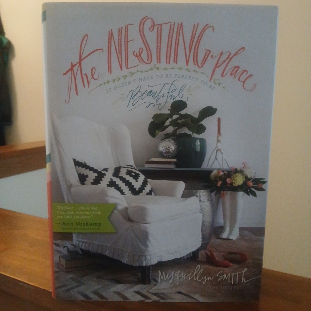 The Nesting Place