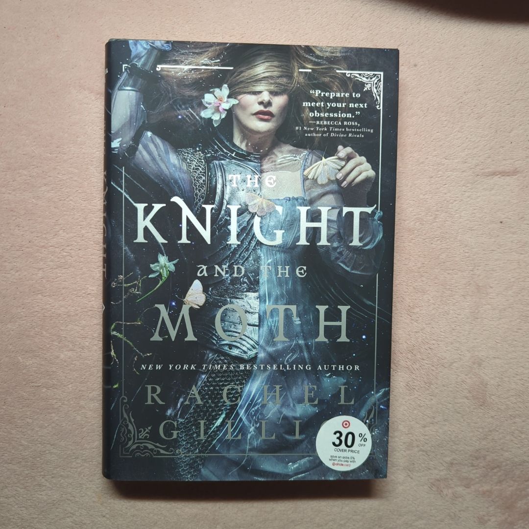 The Knight and the Moth