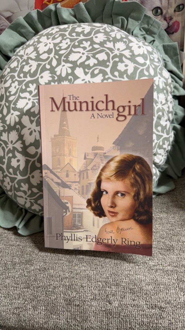 The Munich Girl