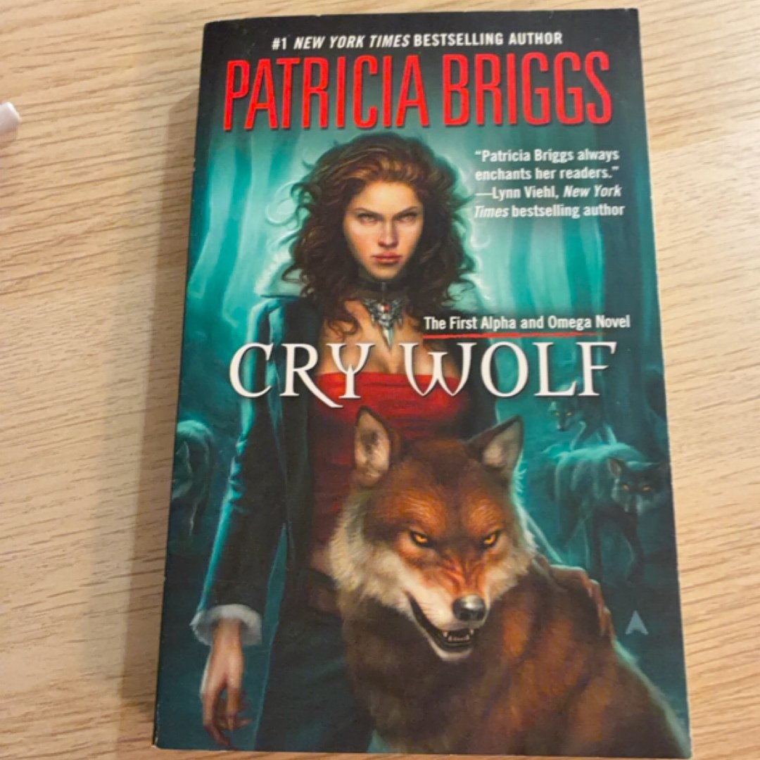 Cry Wolf