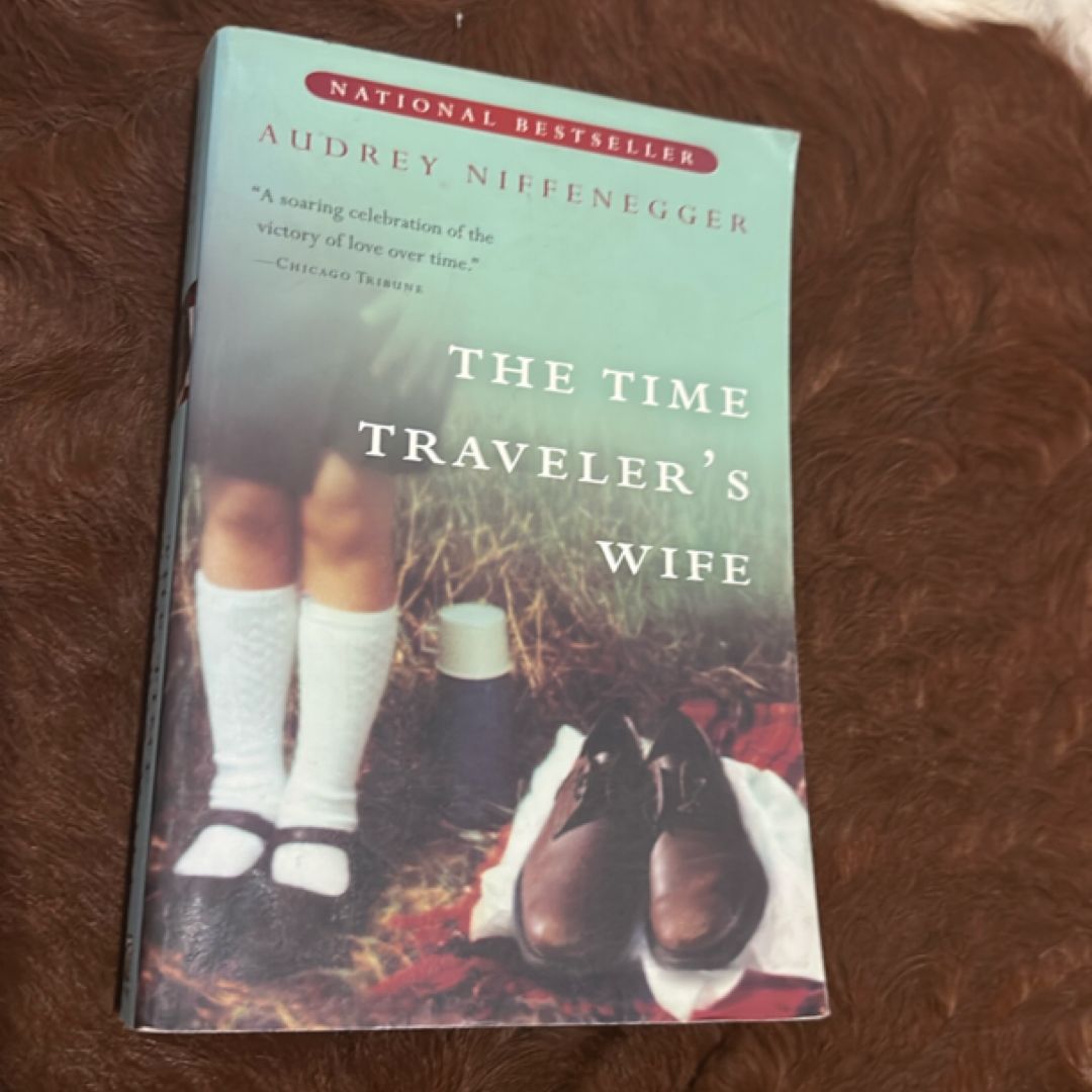 The Time Traveler's Wife