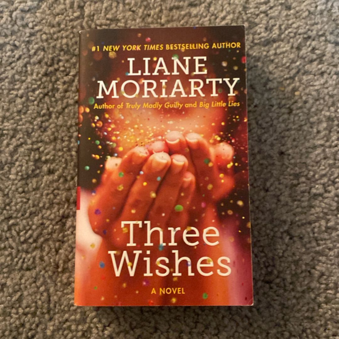 Three Wishes