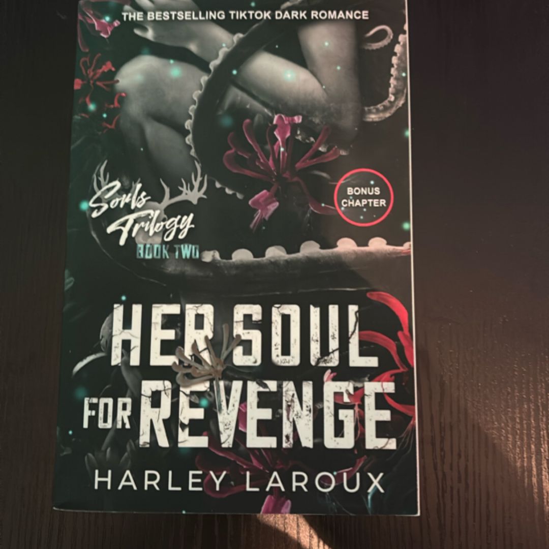 Her Soul for Revenge