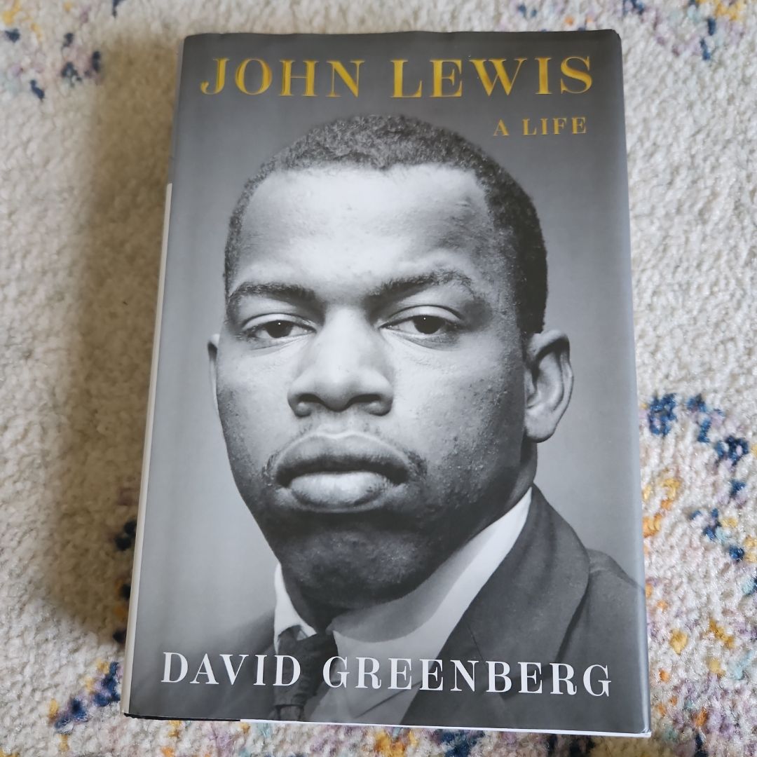 John Lewis
