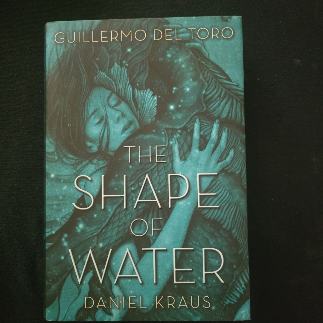 The Shape of Water