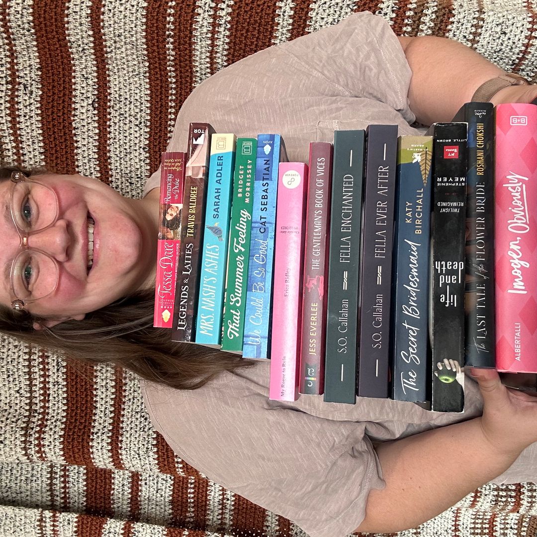 Stephreadsallthebooks