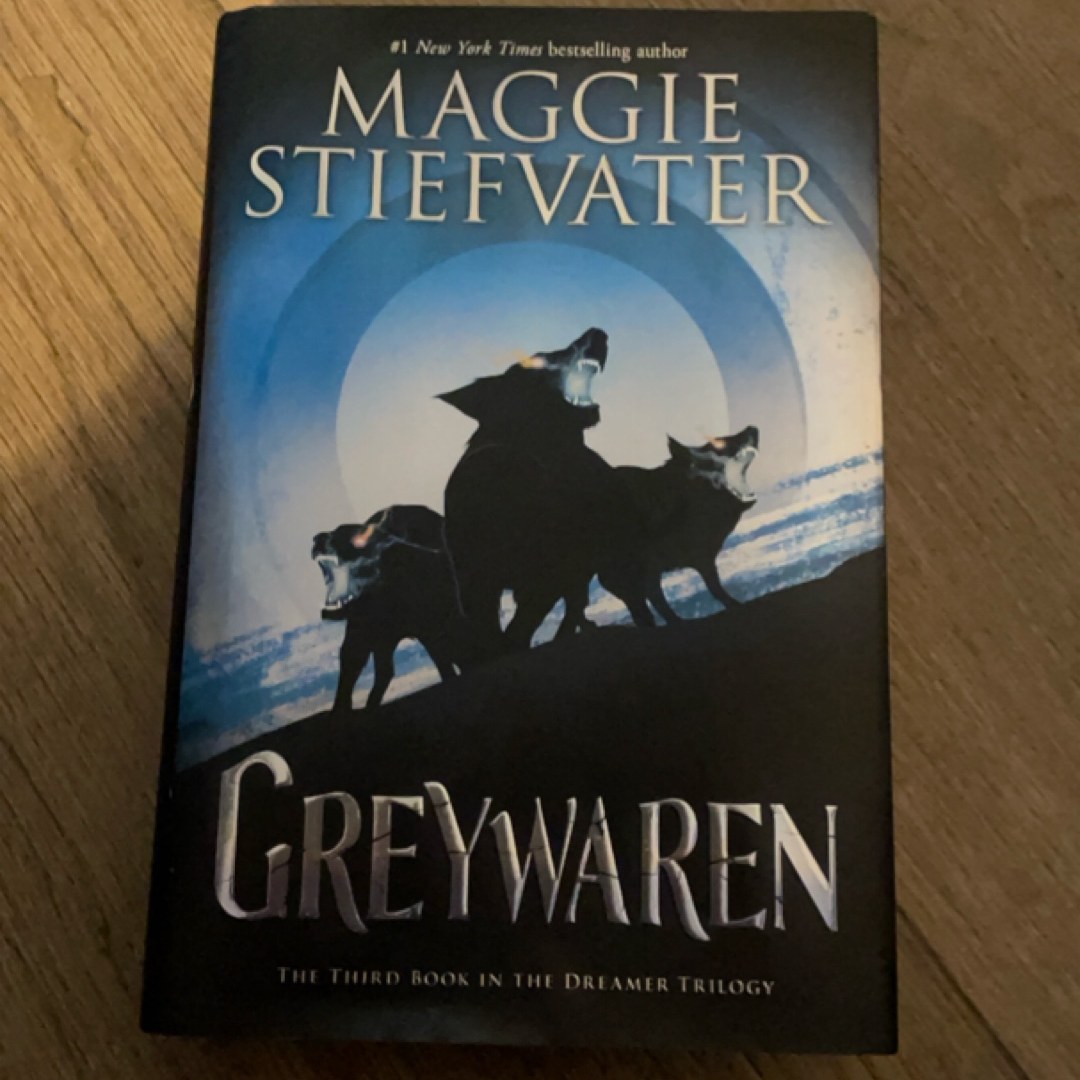 Greywaren