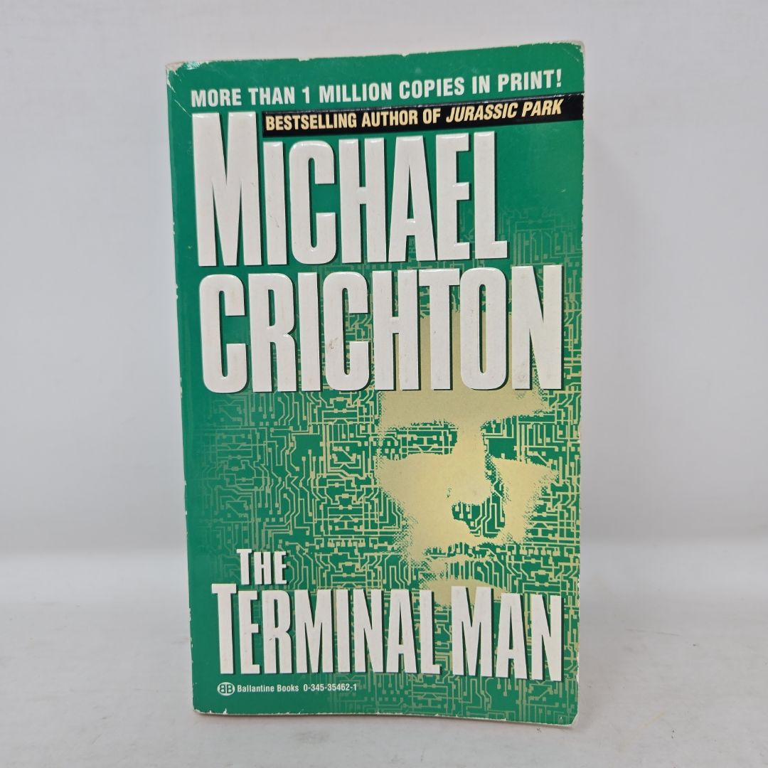 The Terminal Man