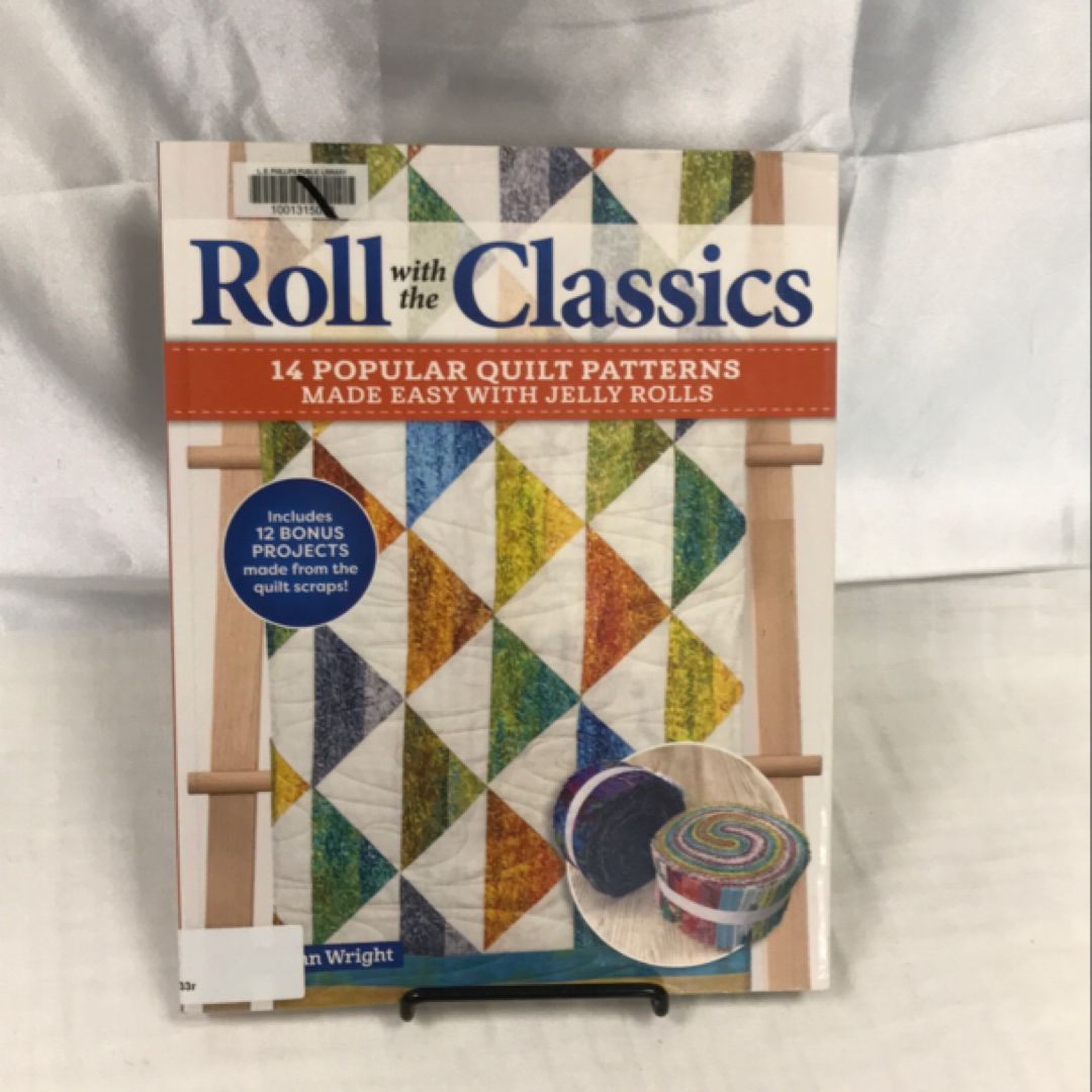 Roll with the Classics
