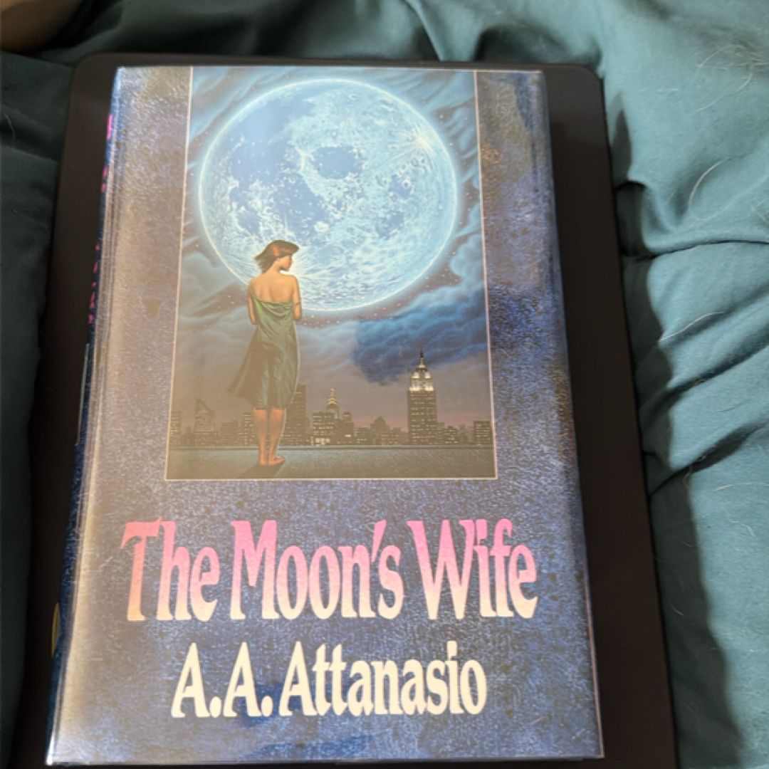 The Moon's Wife