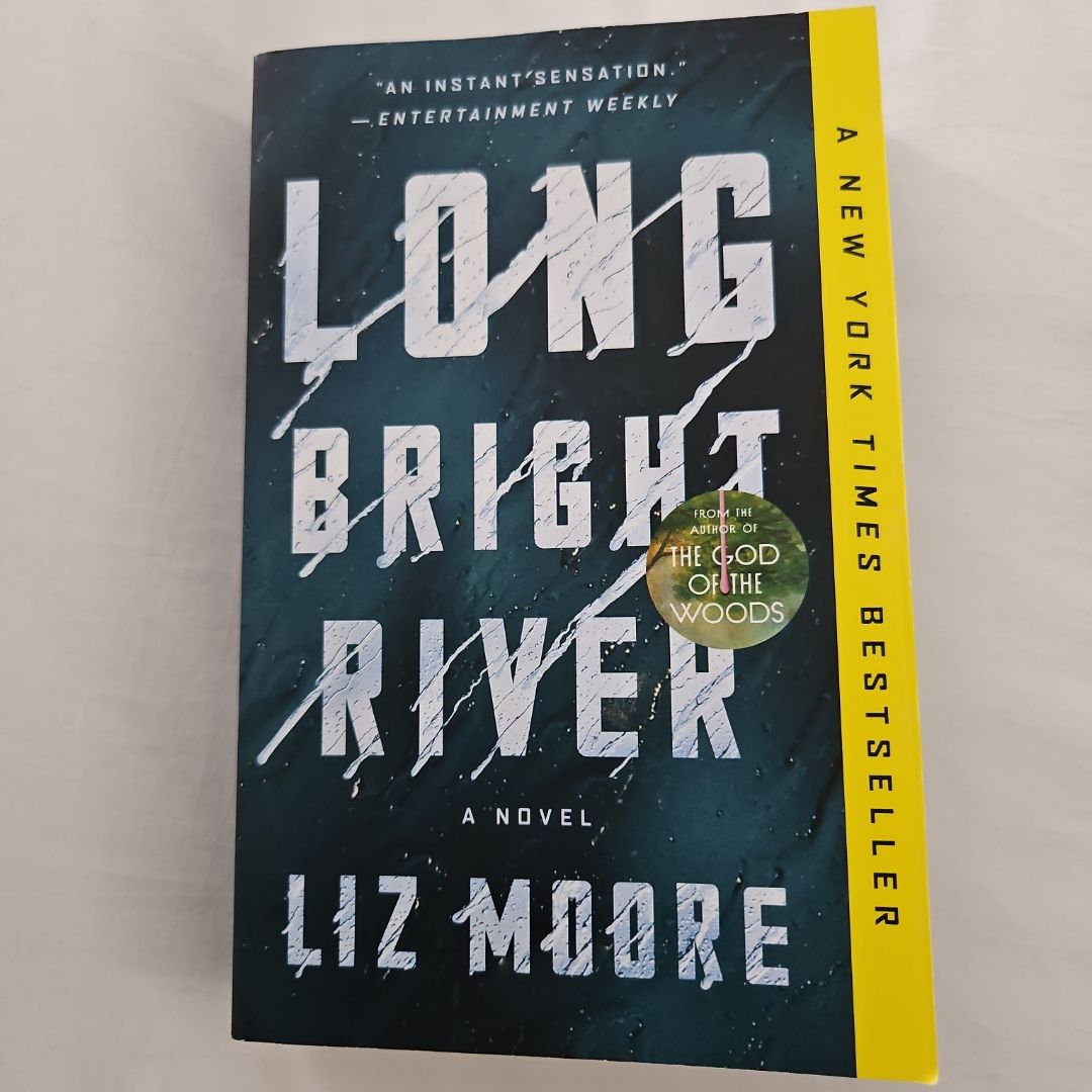 Long Bright River