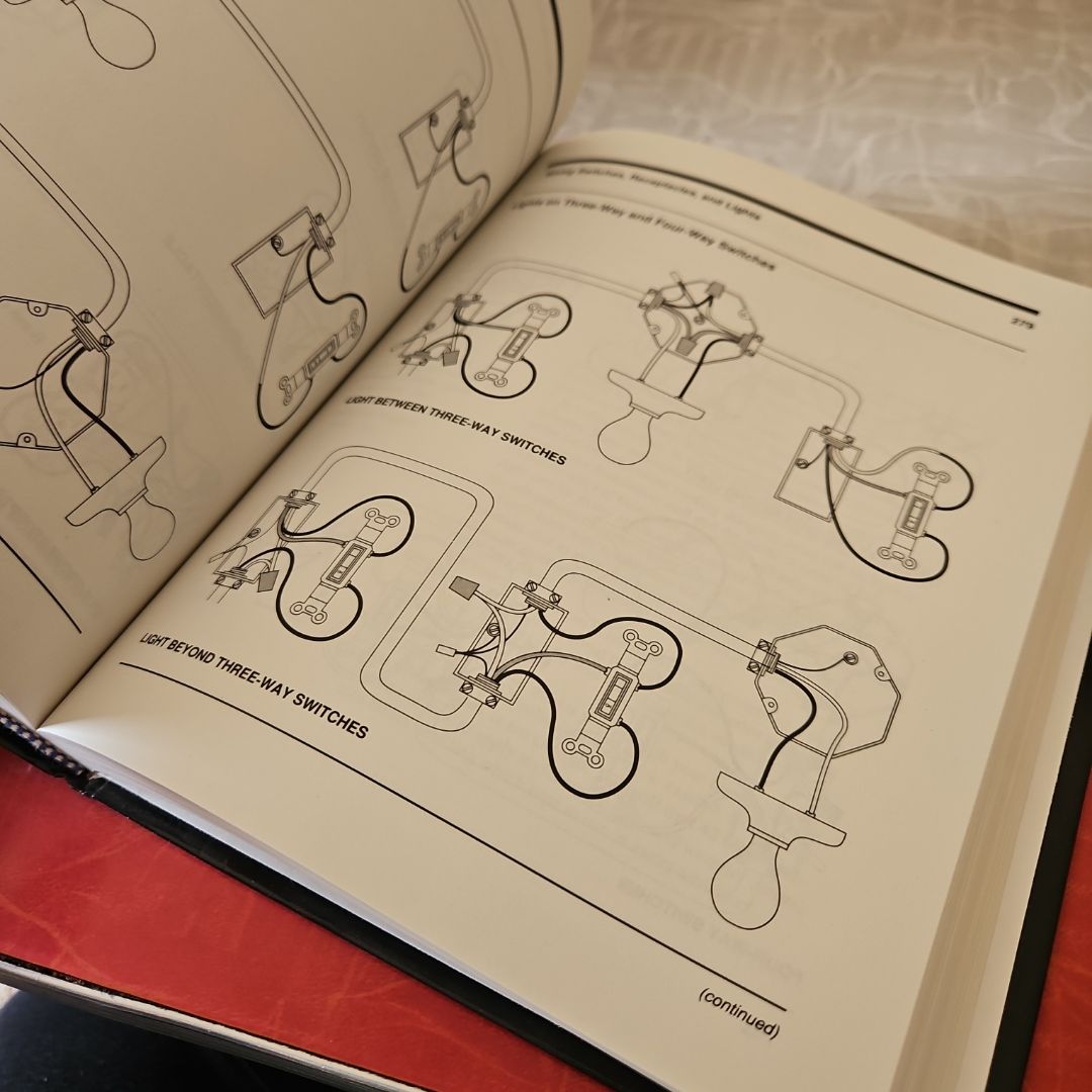 The Visual Handbook of Building and Remodeling by Charlie Wing