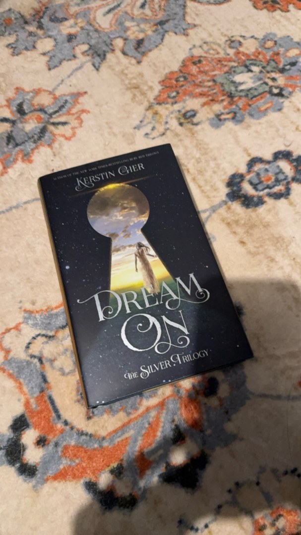 Dream On