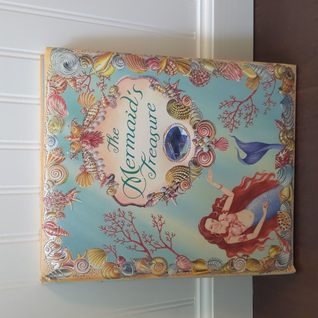The Mermaid's Treasure