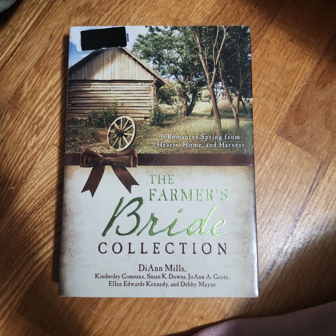The Farmer's Bride Collection