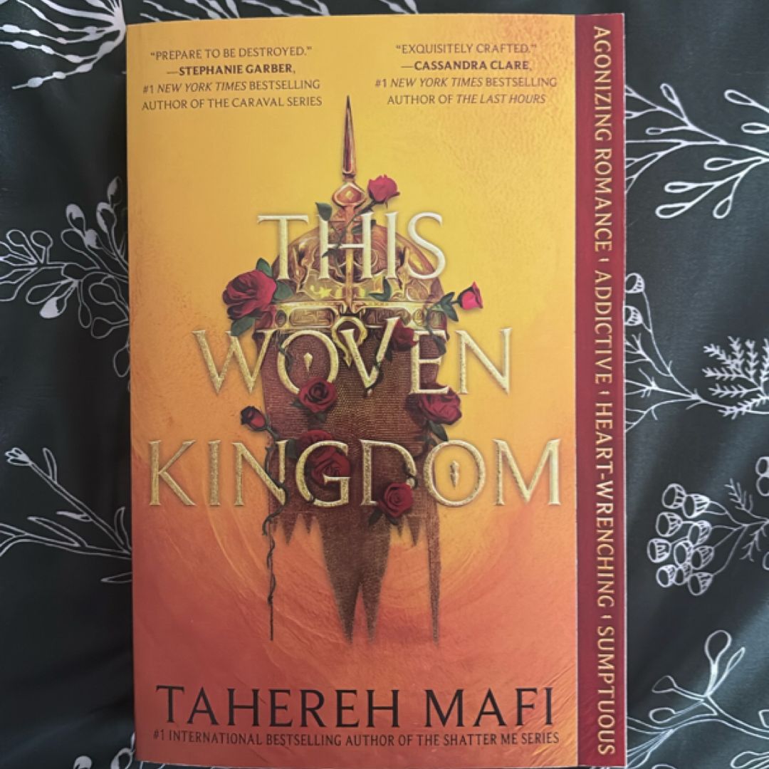 This Woven Kingdom
