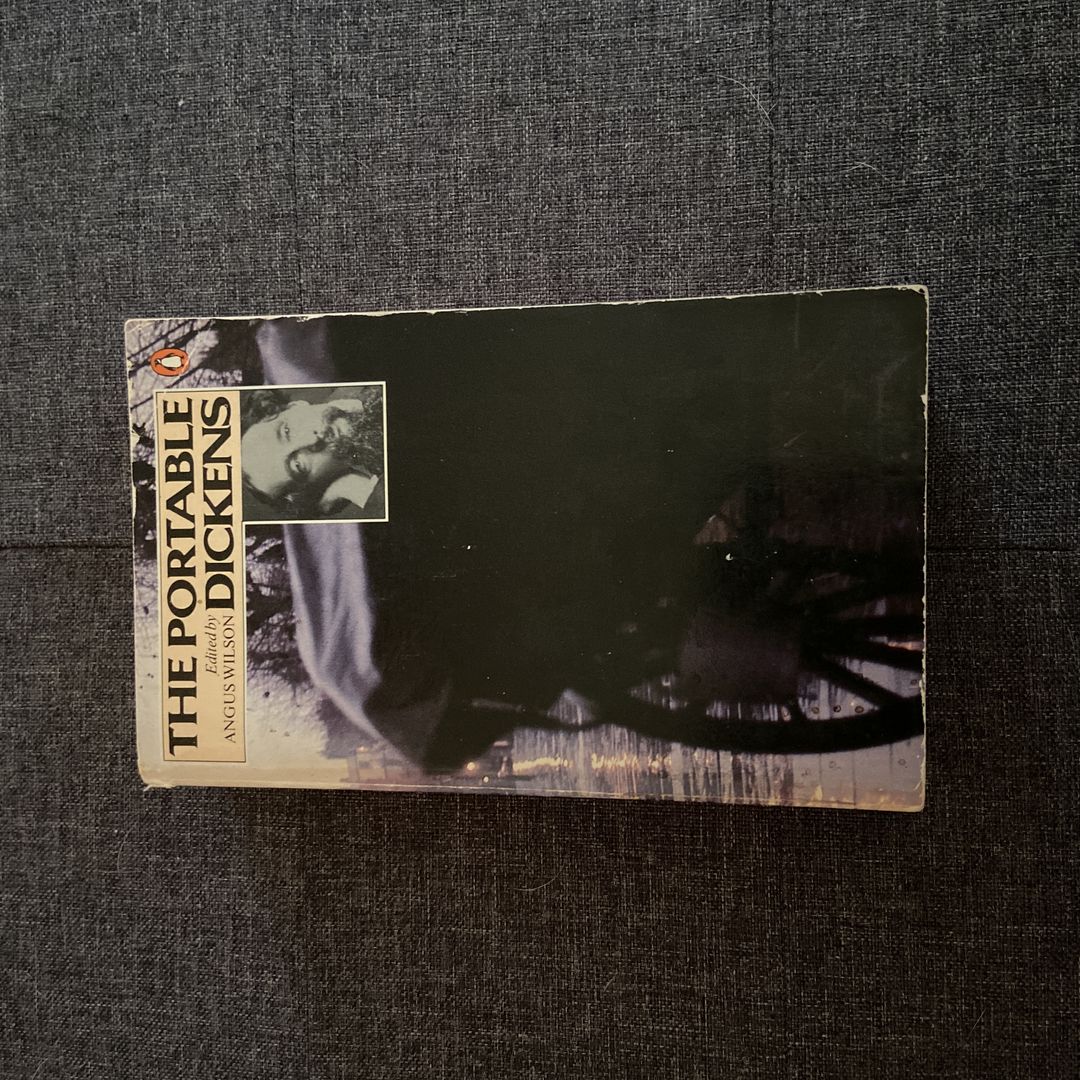 The Portable Dickens