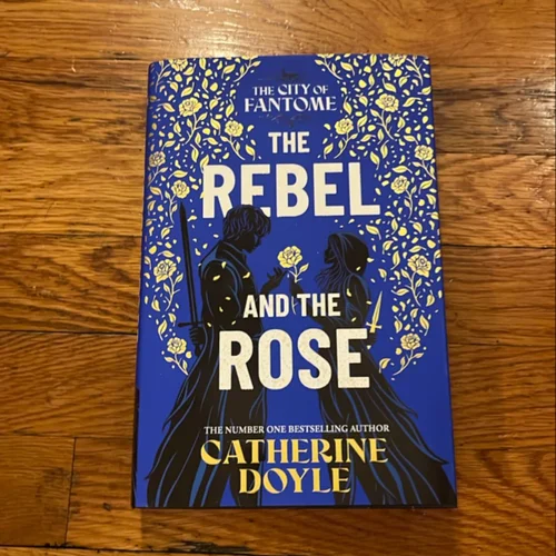 The Rebel And The Rose