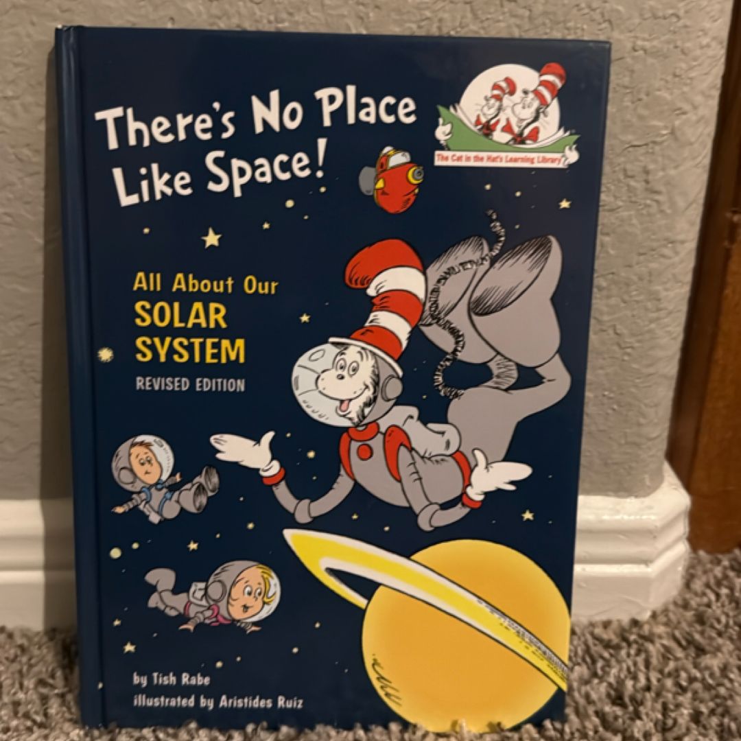 There's No Place Like Space