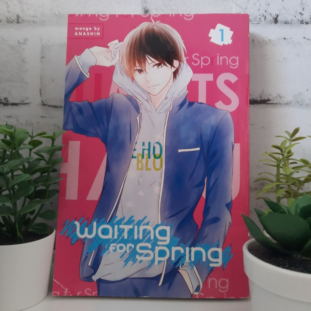 Waiting for Spring 1