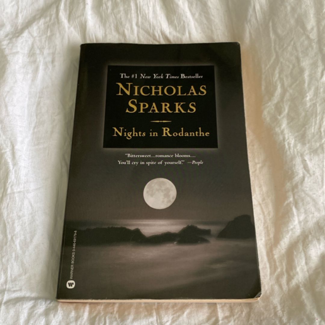 Nights in Rodanthe