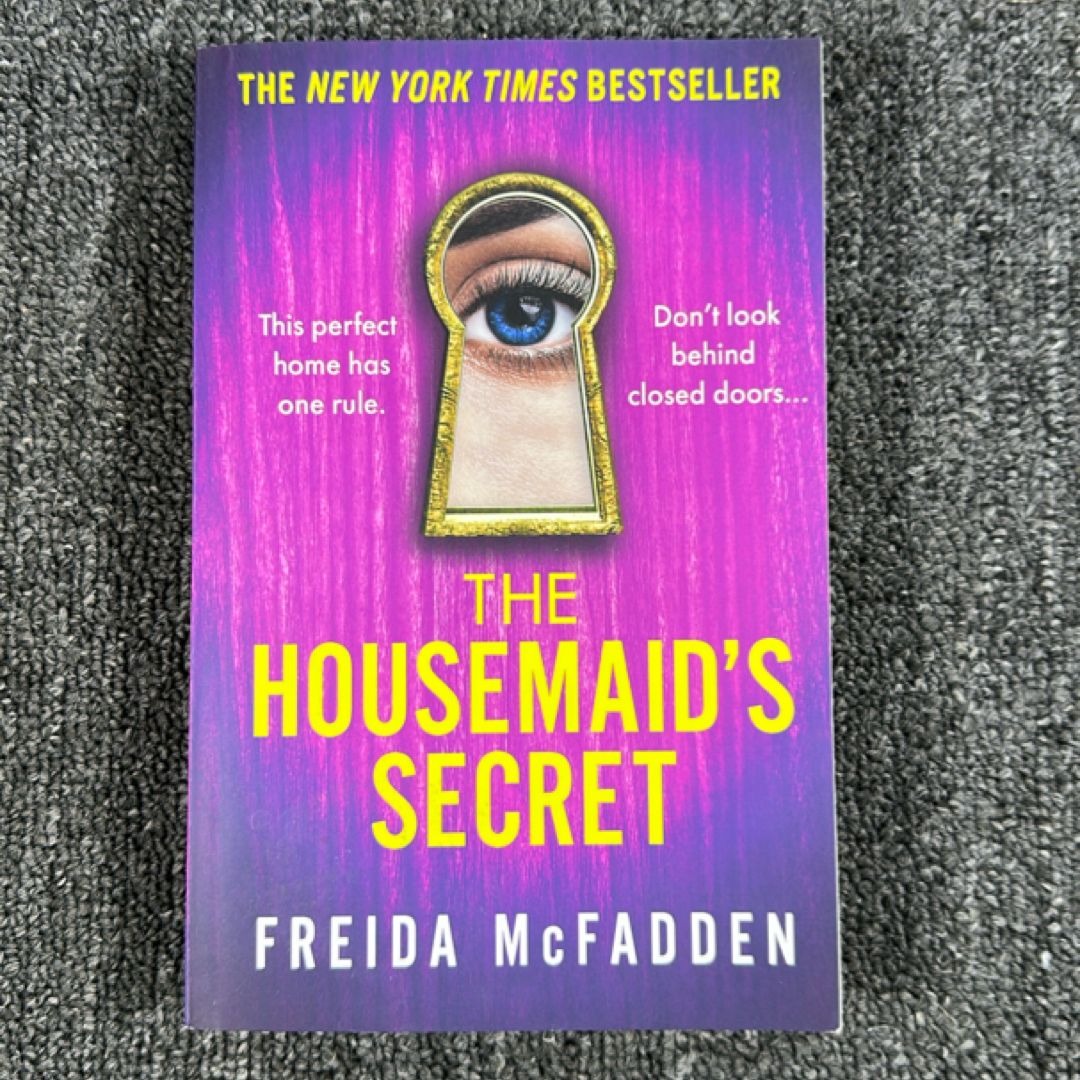 The Housemaid's Secret